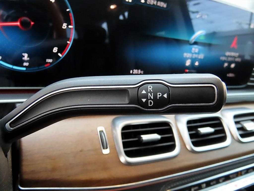 벤츠 GLS 클래스 GLS클래스 X167 GLS 400d 4MATIC 이미지 11