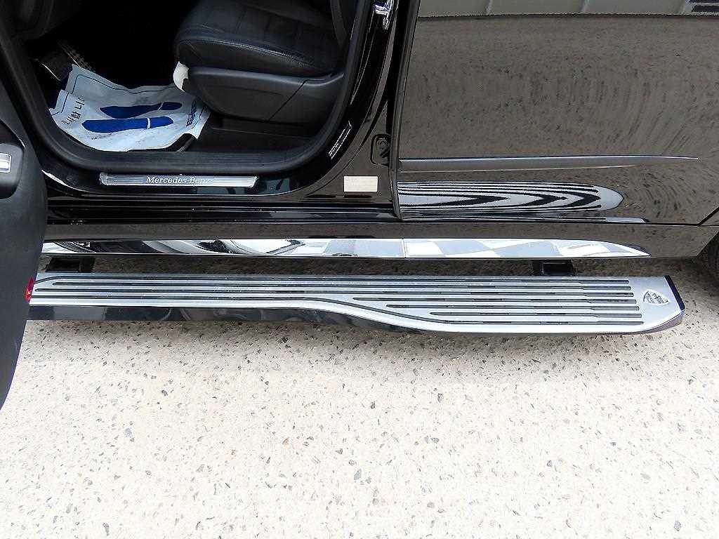 벤츠 GLS 클래스 GLS클래스 X167 GLS 400d 4MATIC 이미지 15