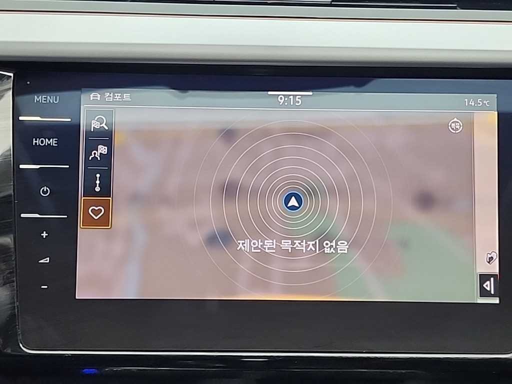 폭스바겐 아테온 2.0 TDI 엘레강스 프레스티지 이미지 16