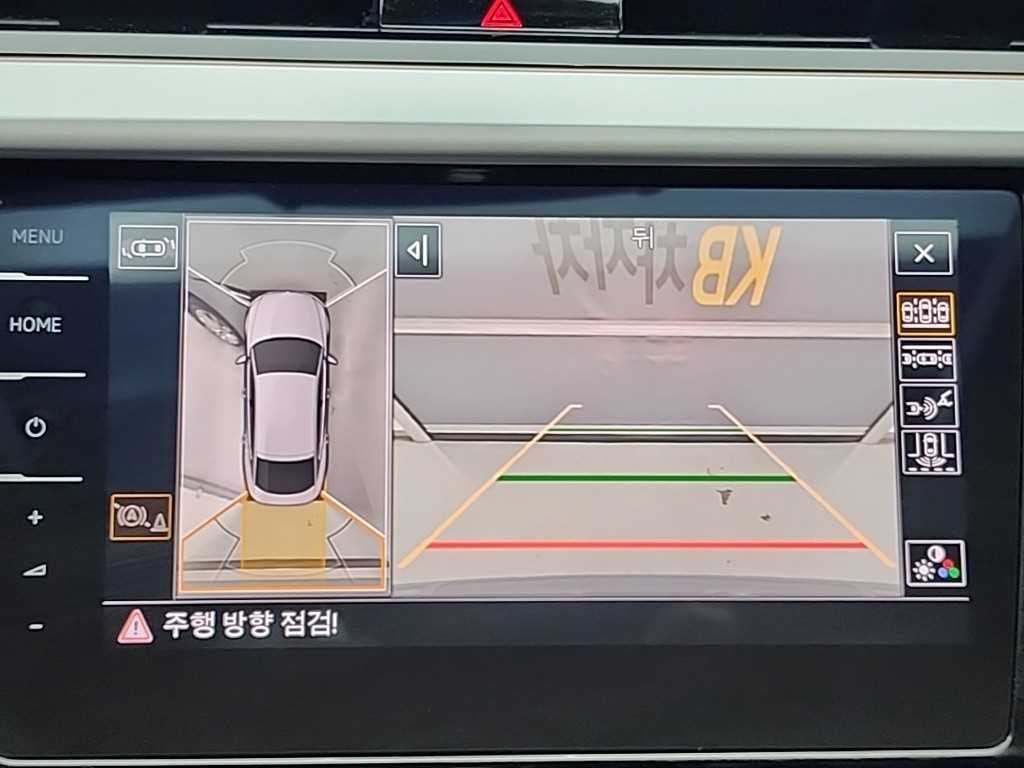 폭스바겐 아테온 2.0 TDI 엘레강스 프레스티지 이미지 17