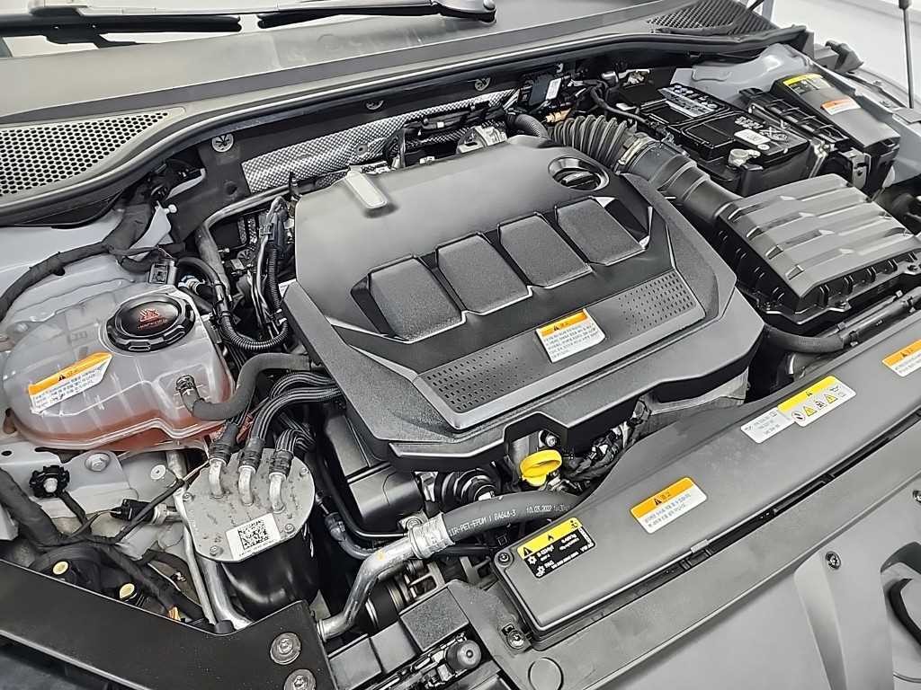 폭스바겐 아테온 2.0 TDI 엘레강스 프레스티지 이미지 6