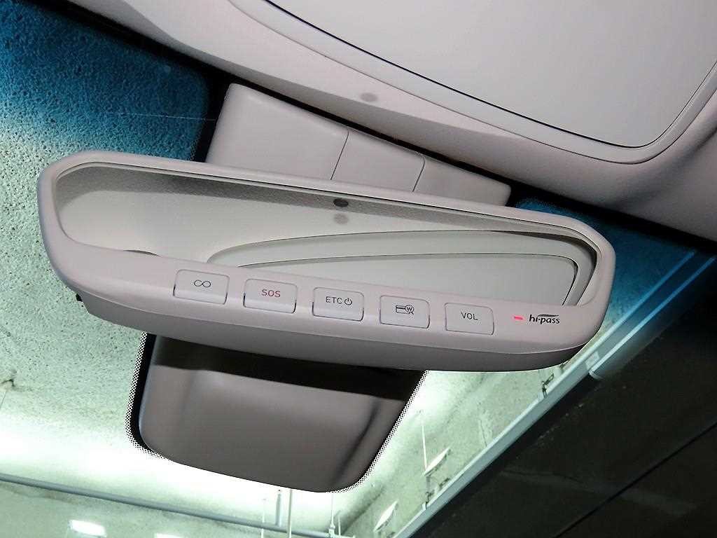 제네시스 G90 3.8 GDI AWD 럭셔리 이미지 16