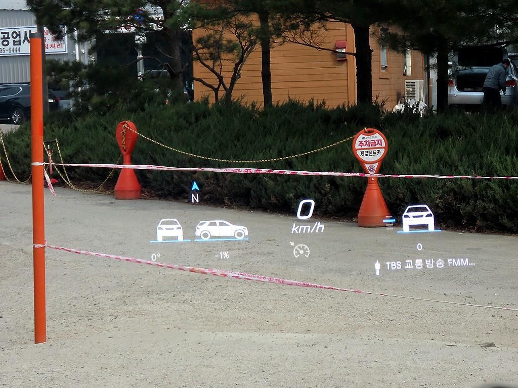 벤츠 GLE 클래스 GLE 클래스 W167 GLE 450 4MATIC 이미지 10