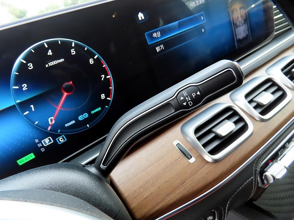 벤츠 GLE 클래스 GLE 클래스 W167 GLE 450 4MATIC 이미지 11