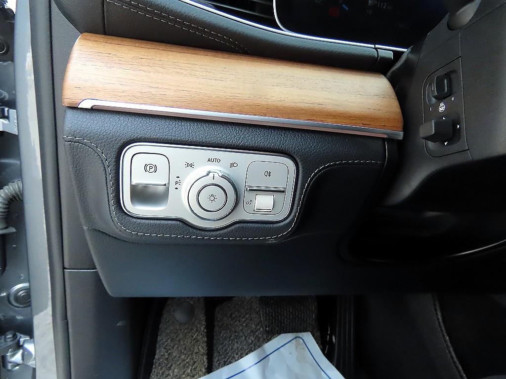 벤츠 GLE 클래스 GLE 클래스 W167 GLE 450 4MATIC 이미지 12