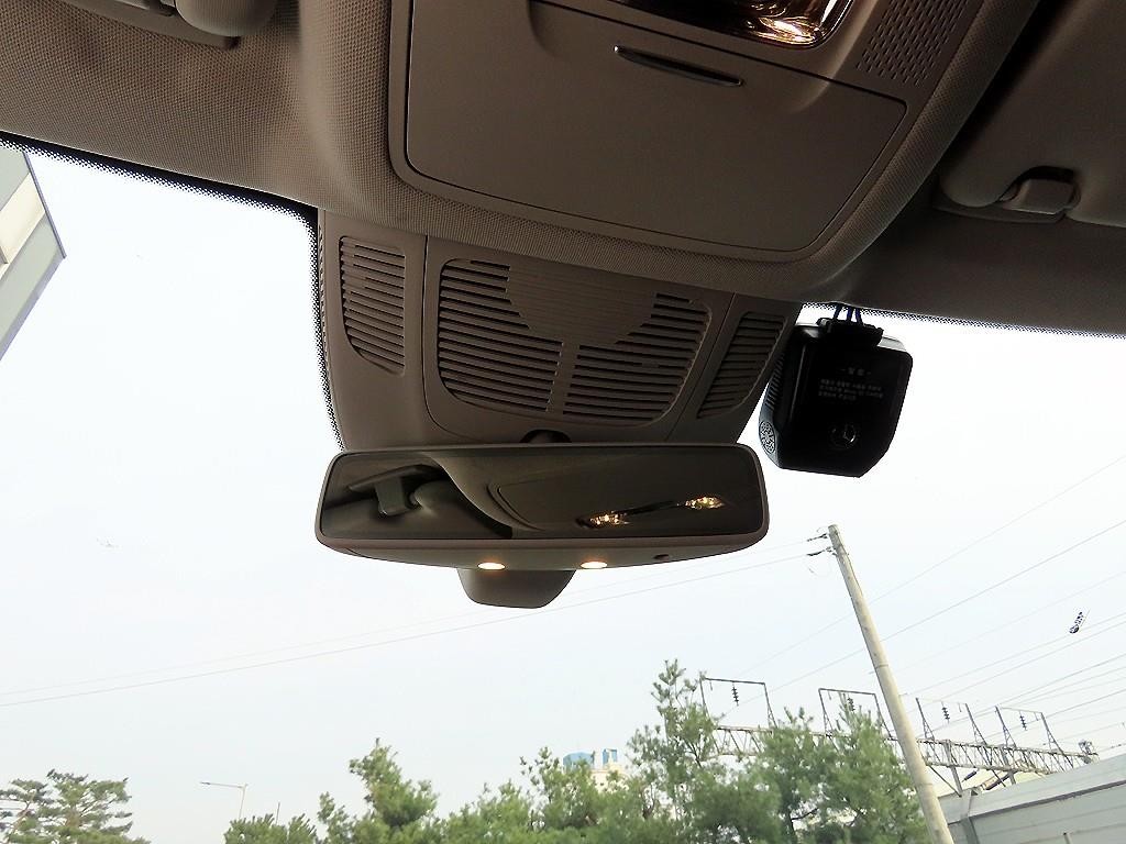 벤츠 GLE 클래스 GLE 클래스 W167 GLE 450 4MATIC 이미지 16