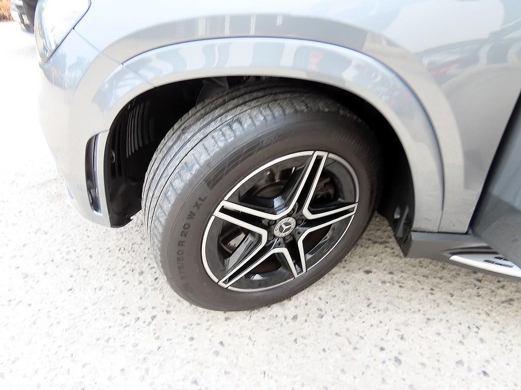 벤츠 GLE 클래스 GLE 클래스 W167 GLE 450 4MATIC 이미지 20