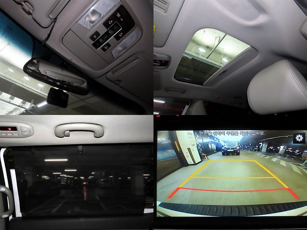 기아 카니발 올 뉴 카니발 디젤 9인승 프레스티지 이미지 18