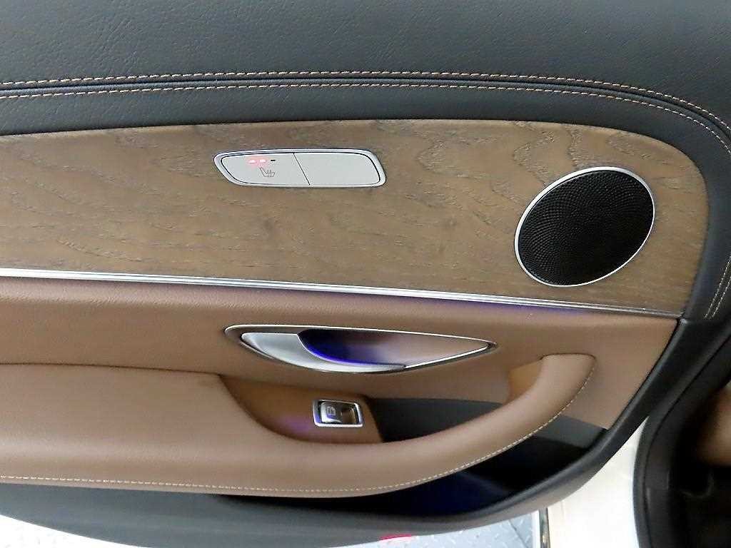 벤츠 E 클래스 E-클래스 W213 E250 아방가르드 이미지 12