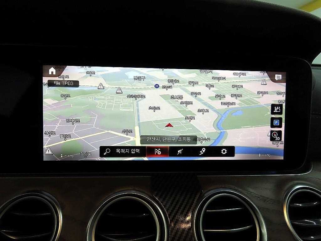 벤츠 E 클래스 E-클래스 W213 E250 아방가르드 이미지 15