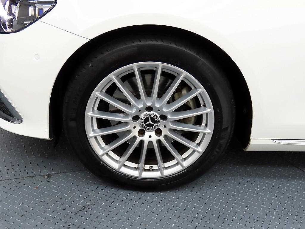 벤츠 E 클래스 E-클래스 W213 E250 아방가르드 이미지 20