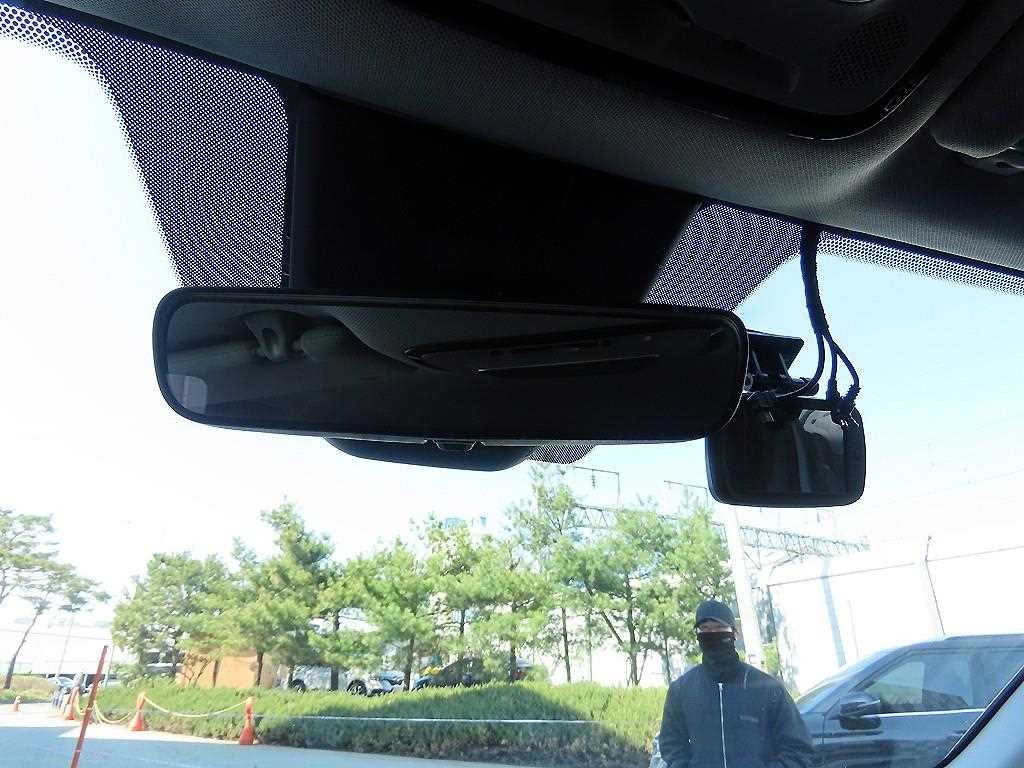 현대 싼타페 더 뉴 싼타페 하이브리드 1.6 4WD 익스클루시브 이미지 14