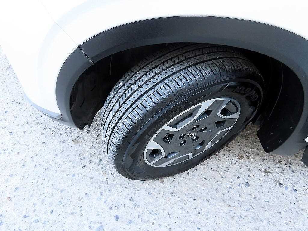 현대 싼타페 더 뉴 싼타페 하이브리드 1.6 4WD 익스클루시브 이미지 20