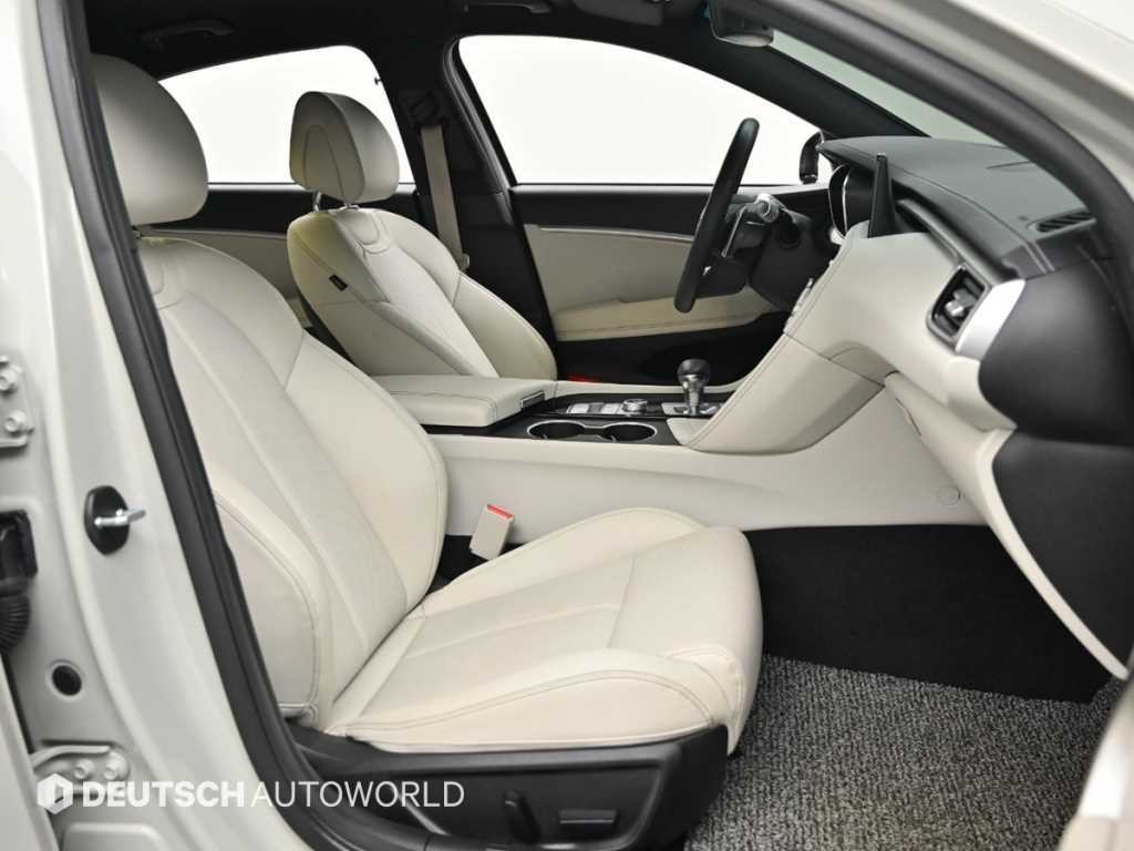 제네시스 G70 더 뉴 G70 슈팅브레이크 가솔린 2.5T 2WD 이미지 10
