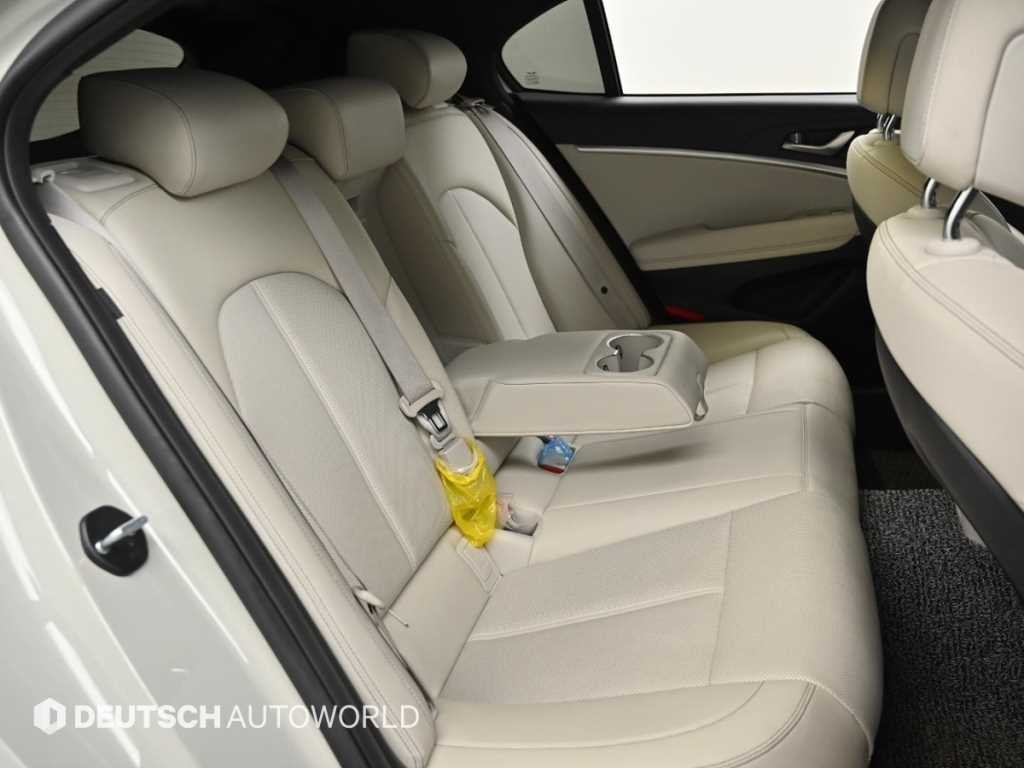 제네시스 G70 더 뉴 G70 슈팅브레이크 가솔린 2.5T 2WD 이미지 12