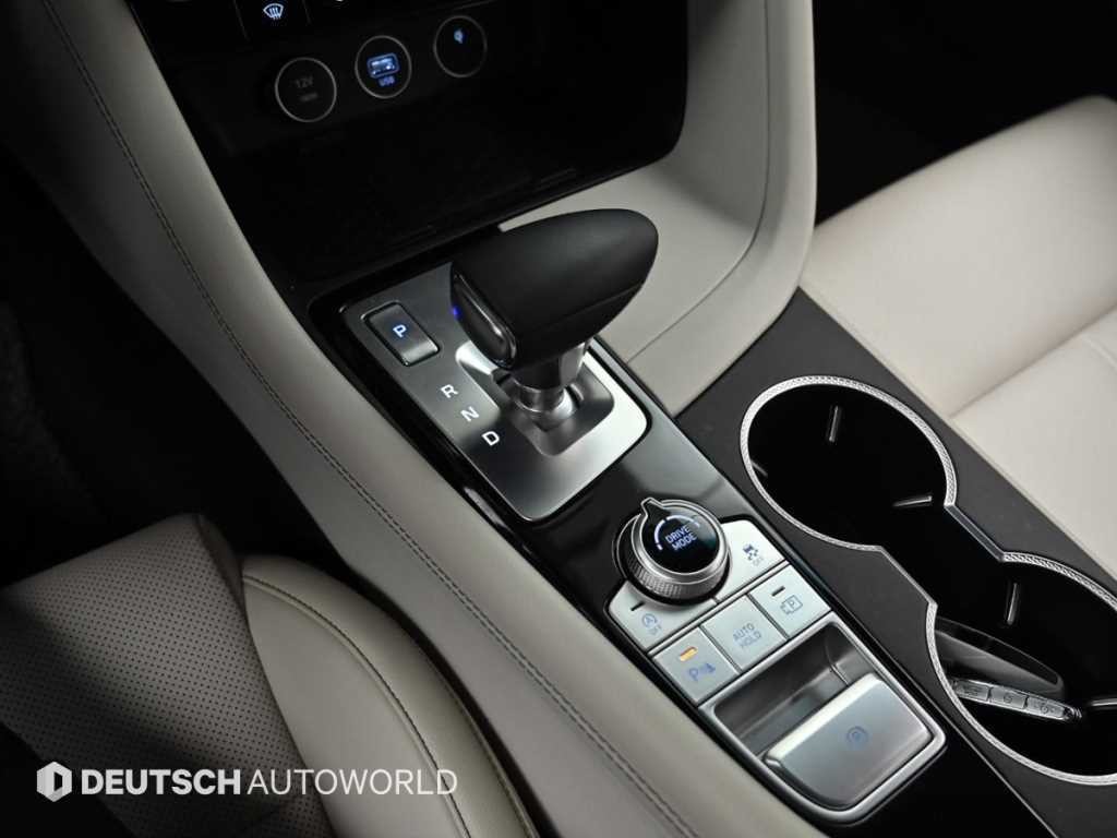 제네시스 G70 더 뉴 G70 슈팅브레이크 가솔린 2.5T 2WD 이미지 9