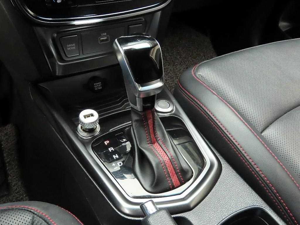 KG모빌리티(쌍용) 티볼리 베리 뉴 티볼리 2WD 가솔린 1.5 V5 이미지 11