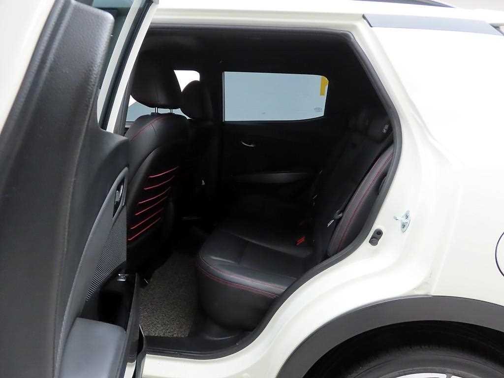 KG모빌리티(쌍용) 티볼리 베리 뉴 티볼리 2WD 가솔린 1.5 V5 이미지 15