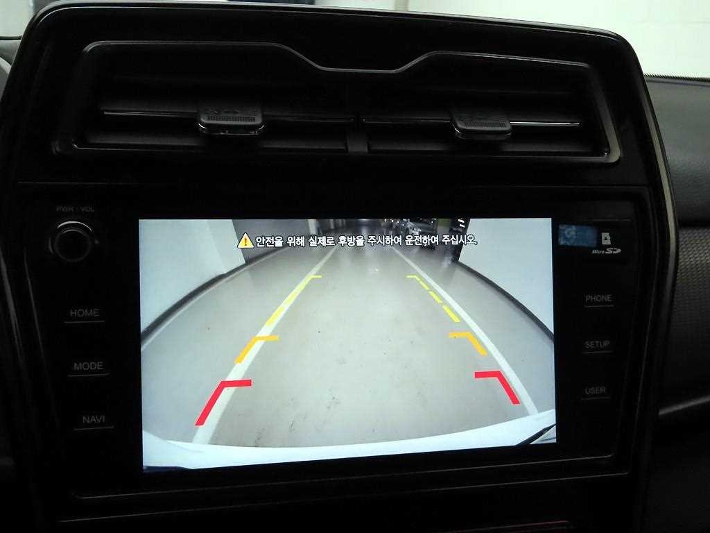 KG모빌리티(쌍용) 티볼리 베리 뉴 티볼리 2WD 가솔린 1.5 V5 이미지 16