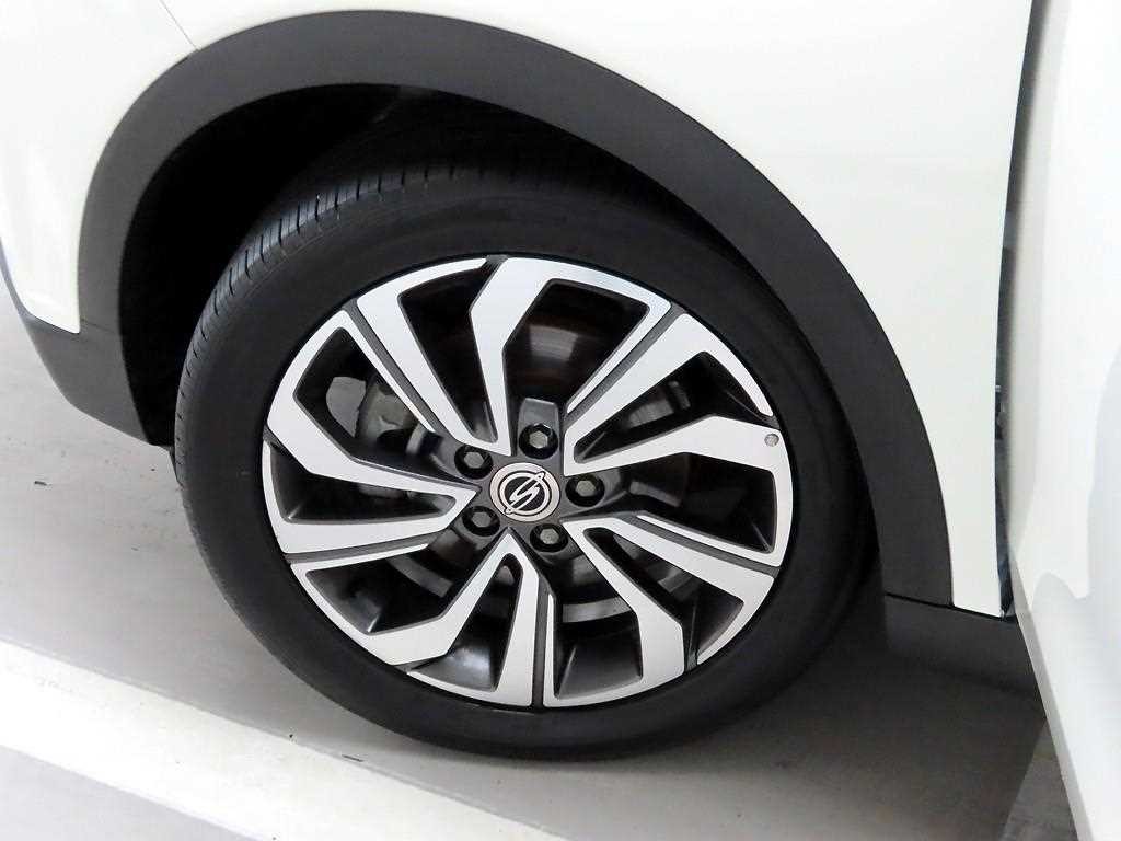 KG모빌리티(쌍용) 티볼리 베리 뉴 티볼리 2WD 가솔린 1.5 V5 이미지 19