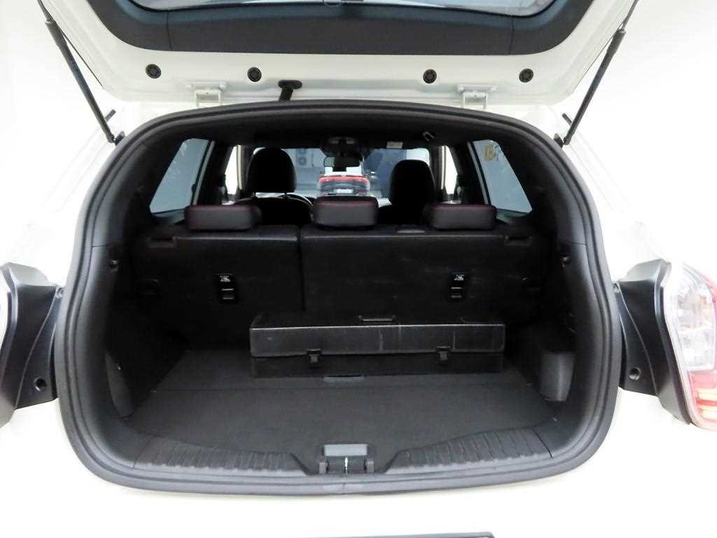 KG모빌리티(쌍용) 티볼리 베리 뉴 티볼리 2WD 가솔린 1.5 V5 이미지 5