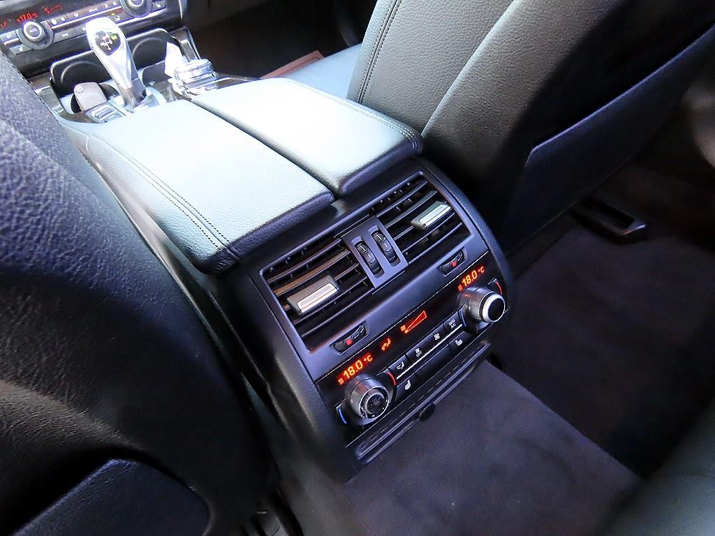 BMW 5시리즈 5시리즈 (F10) 528i xDrive 이미지 15