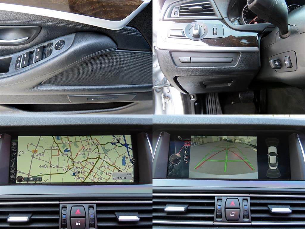 BMW 5시리즈 5시리즈 (F10) 528i xDrive 이미지 18