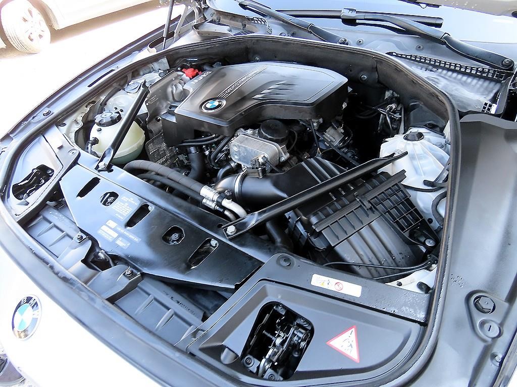 BMW 5시리즈 5시리즈 (F10) 528i xDrive 이미지 19