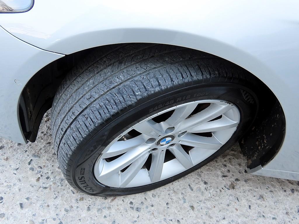 BMW 5시리즈 5시리즈 (F10) 528i xDrive 이미지 20
