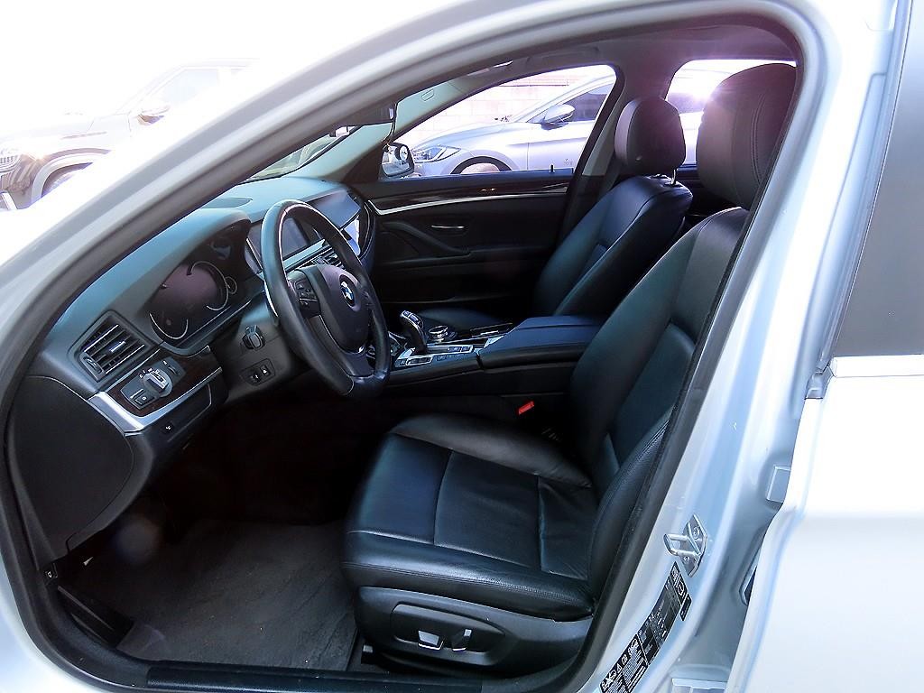 BMW 5시리즈 5시리즈 (F10) 528i xDrive 이미지 5