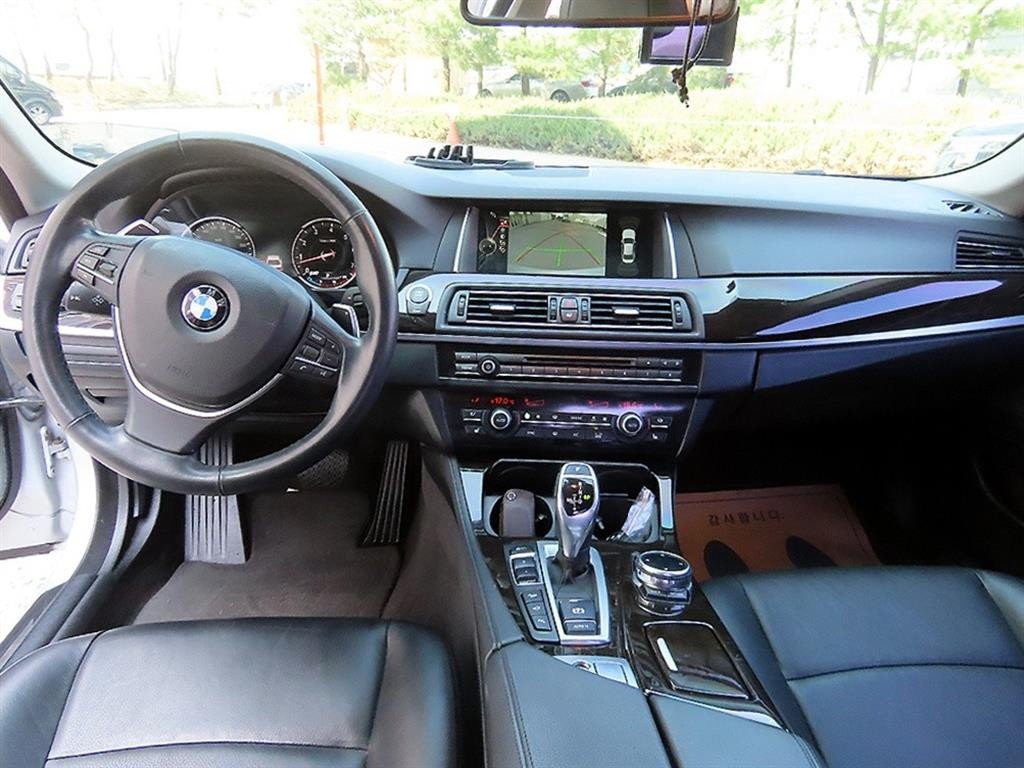 BMW 5시리즈 5시리즈 (F10) 528i xDrive 이미지 7
