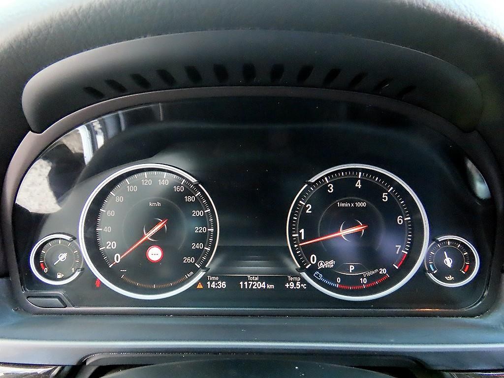 BMW 5시리즈 5시리즈 (F10) 528i xDrive 이미지 9