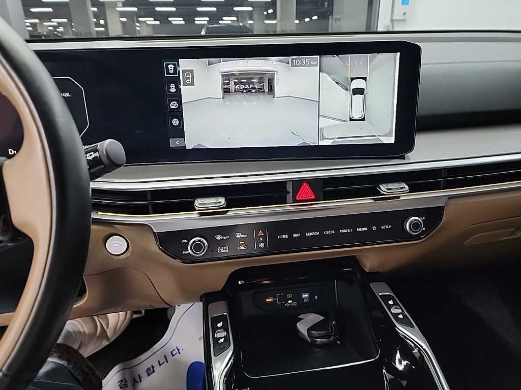 기아 쏘렌토 더 뉴 쏘렌토 4세대 디젤 2.2 2WD 시그니처 그래비티 이미지 10