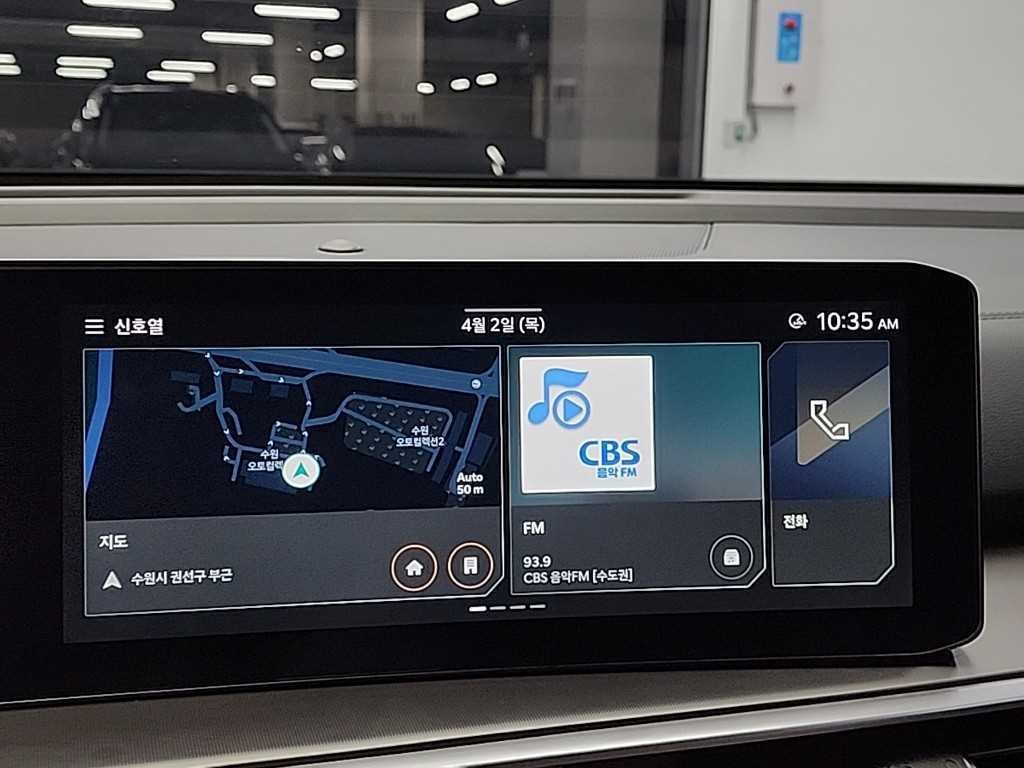기아 쏘렌토 더 뉴 쏘렌토 4세대 디젤 2.2 2WD 시그니처 그래비티 이미지 15