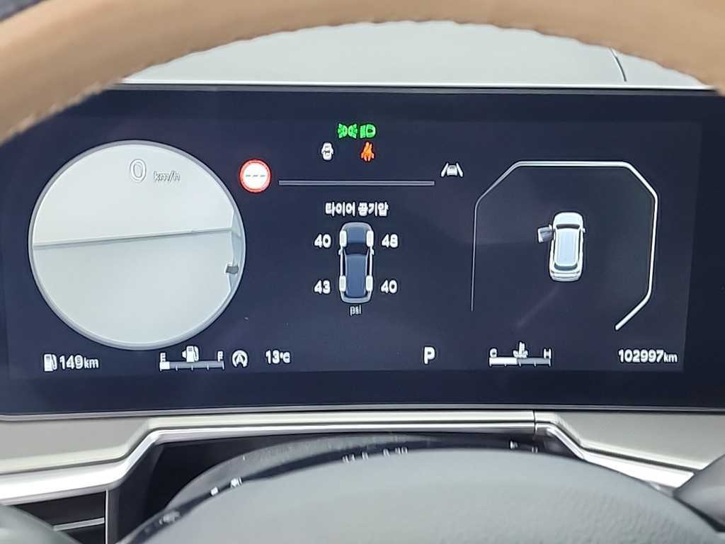 기아 쏘렌토 더 뉴 쏘렌토 4세대 디젤 2.2 2WD 시그니처 그래비티 이미지 6