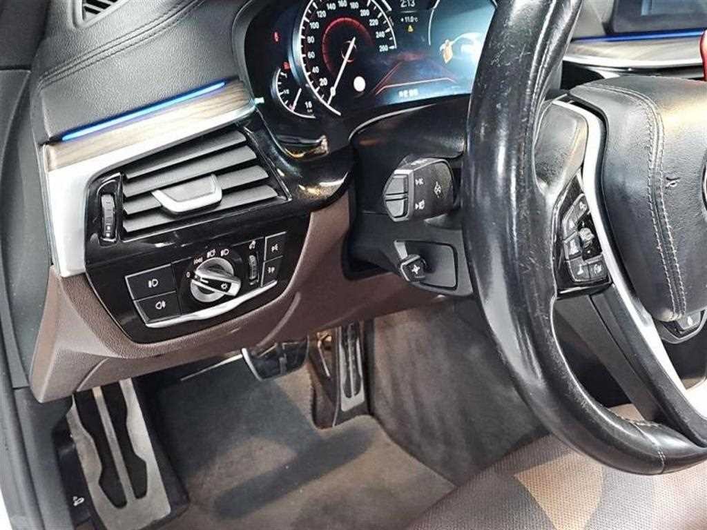 BMW 5시리즈 5시리즈 (G30) 530i M 스포츠 플러스 이미지 19