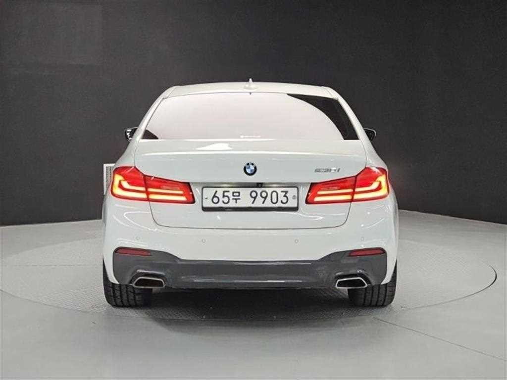 BMW 5시리즈 5시리즈 (G30) 530i M 스포츠 플러스 이미지 3