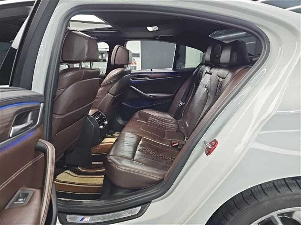 BMW 5시리즈 5시리즈 (G30) 530i M 스포츠 플러스 이미지 6