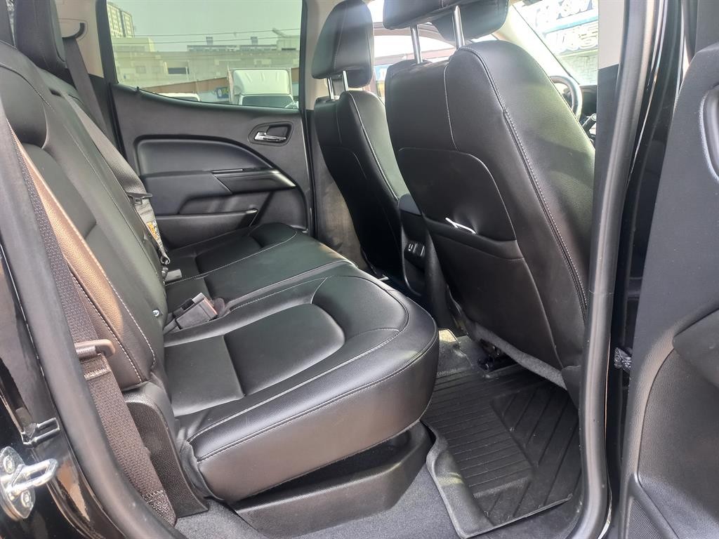 쉐보레 콜로라도 리얼 뉴 콜로라도 3.6 Z71-X 4WD 이미지 10