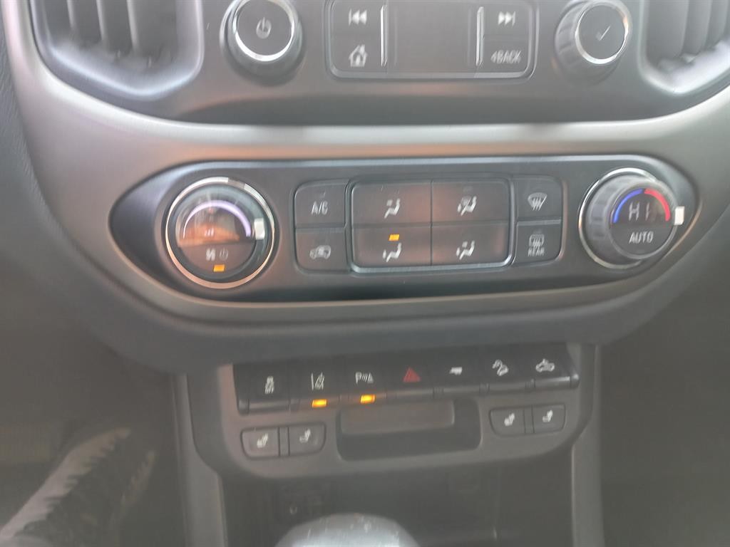 쉐보레 콜로라도 리얼 뉴 콜로라도 3.6 Z71-X 4WD 이미지 18