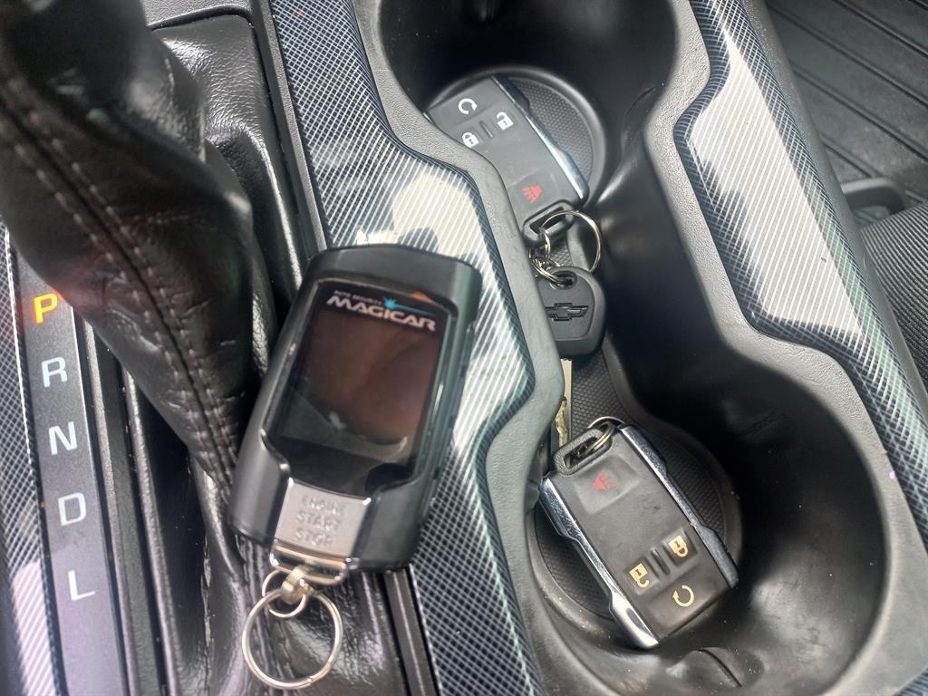 쉐보레 콜로라도 리얼 뉴 콜로라도 3.6 Z71-X 4WD 이미지 19
