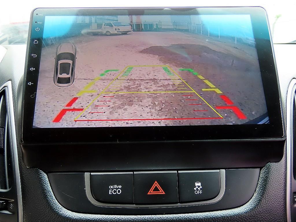 현대 투싼 뉴 투싼iX 디젤(E-VGT)2WD 스마트 스페셜 이미지 14