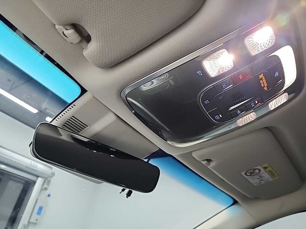 제네시스 G80 G80(RG3) 2.5 가솔린 터보 AWD 기본형 이미지 18