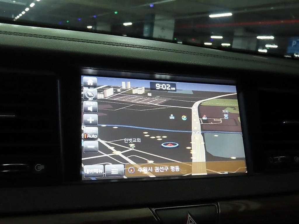 기아 K7 올 뉴 K7 3.0 LPI 럭셔리 이미지 14