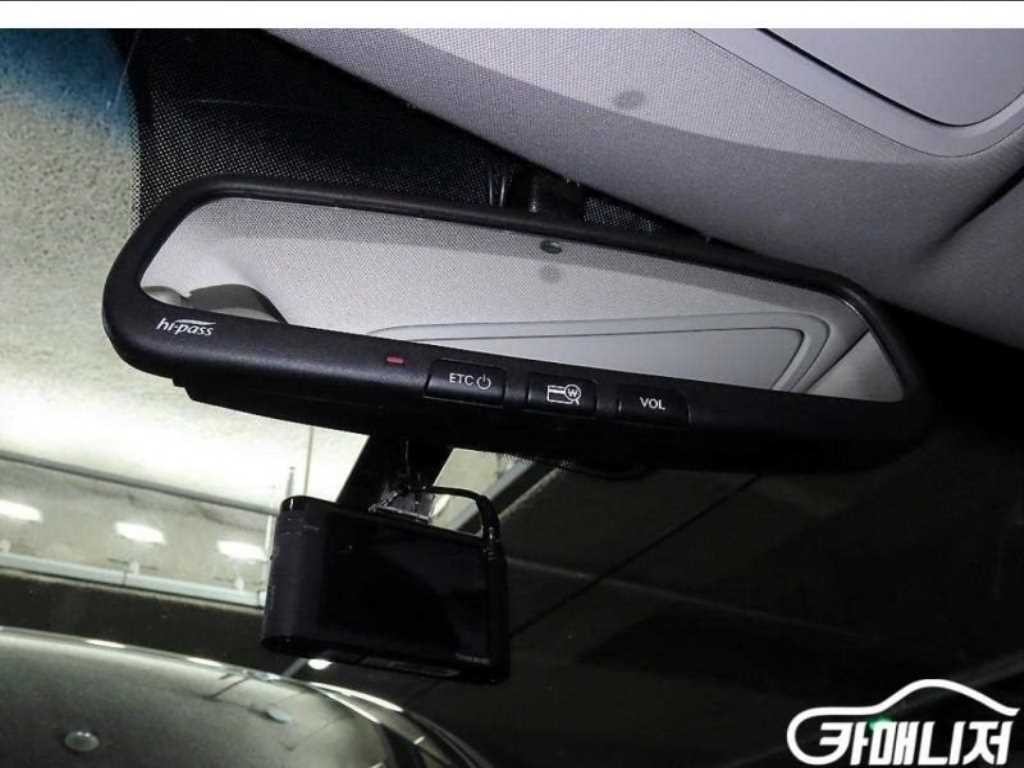 기아 K7 올 뉴 K7 3.0 LPI 럭셔리 이미지 16