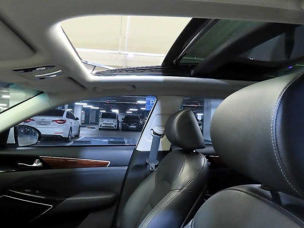 기아 K7 올 뉴 K7 3.0 LPI 럭셔리 이미지 7