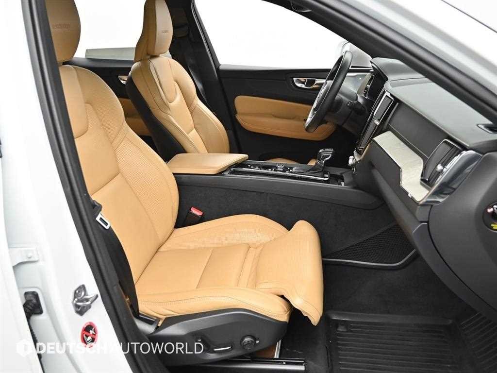 볼보 XC60 XC60(2세대) T6 AWD 인스크립션 이미지 10