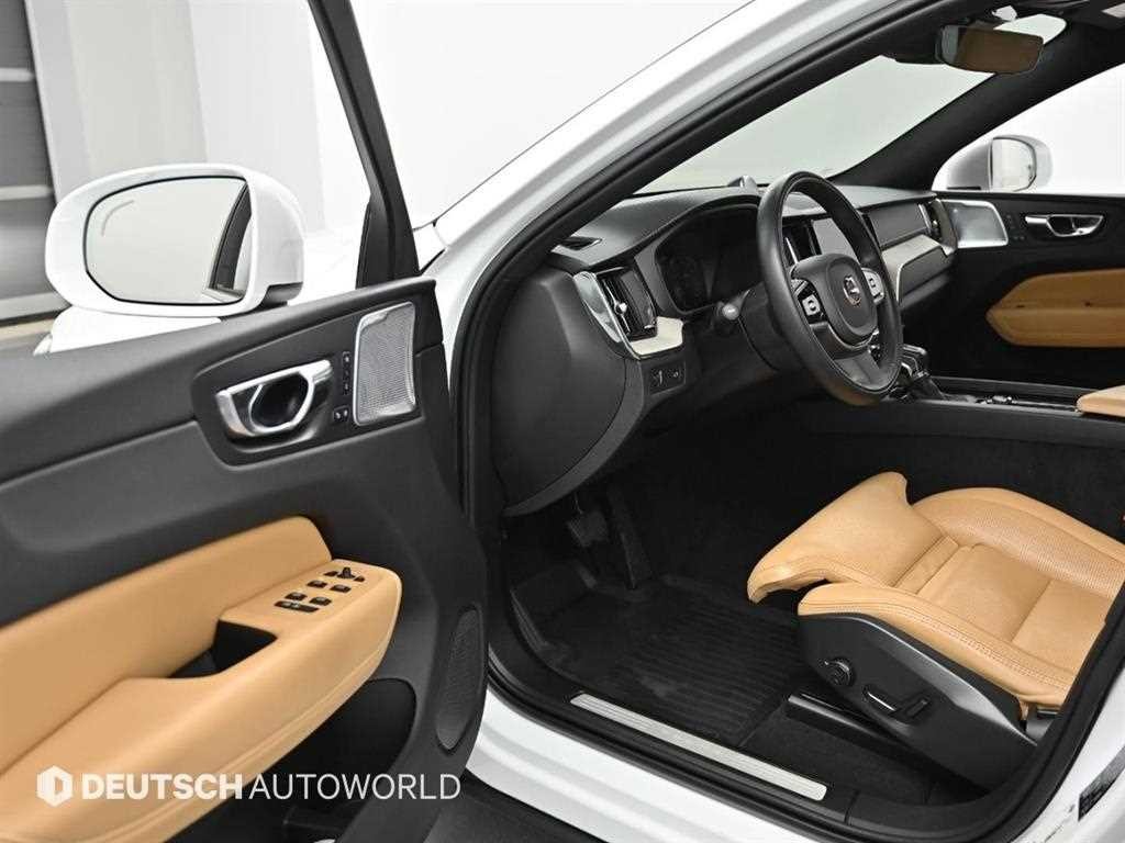 볼보 XC60 XC60(2세대) T6 AWD 인스크립션 이미지 11