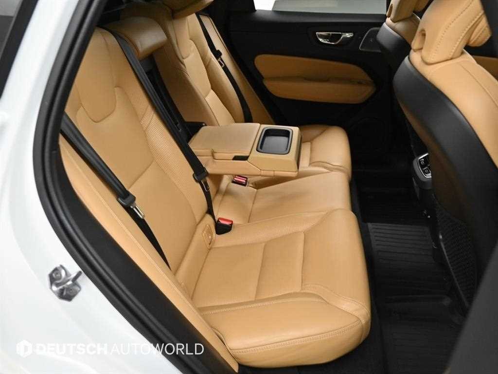 볼보 XC60 XC60(2세대) T6 AWD 인스크립션 이미지 12