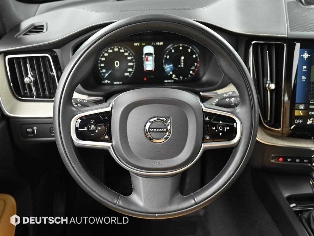 볼보 XC60 XC60(2세대) T6 AWD 인스크립션 이미지 13